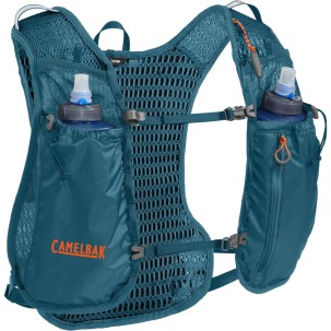 CAMELBAK Trail Koşu yeleği 34oz, 2