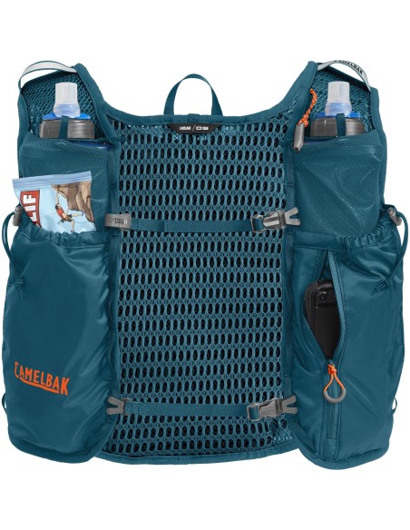 CAMELBAK Trail Koşu yeleği 34oz,