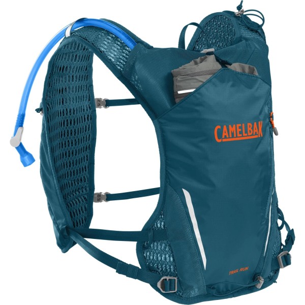 CAMELBAK Trail Koşu yeleği 34oz,