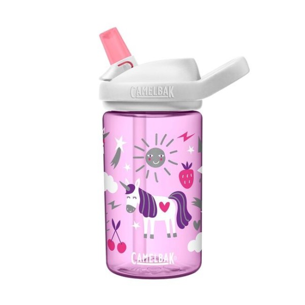 CAMELBAK Eddy+Kids Tritan™Renew Çocuk Matara 400ml