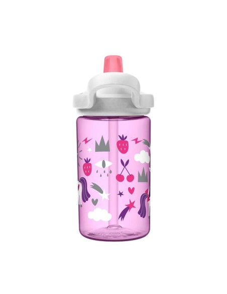 CAMELBAK Eddy+Kids Tritan™Renew Çocuk Matara 400ml