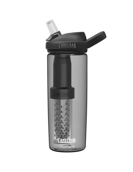 CAMELBAK Eddy®+ Tritan™ Renew LifeStraw 600 ml