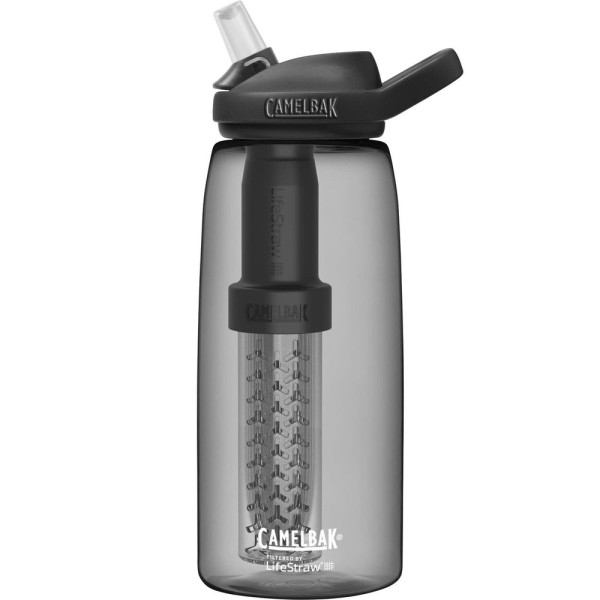 CAMELBAK Eddy®+ Tritan™ Renew LifeStraw 1000 ml