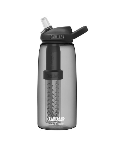 CAMELBAK Eddy®+ Tritan™ Renew LifeStraw 1000 ml