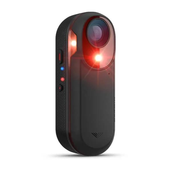 Garmin Varia RCT715 Bisiklet Radar Kamera