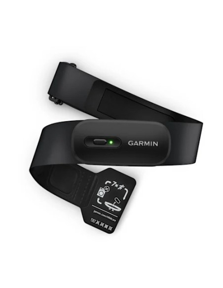 Garmin HRM 200 Kalp Atış Hızı Monitörü