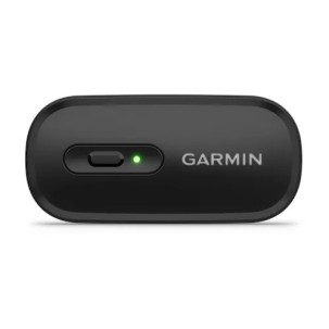 Garmin HRM 200 Kalp Atış Hızı Monitörü (M, XL Beden) 2