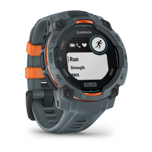 Garmin Instinct 3 – 45 mm, Solar Twilight 2