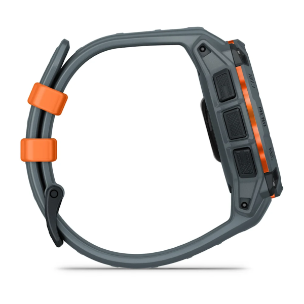 Garmin Instinct 3 – 45 mm, Solar Twilight