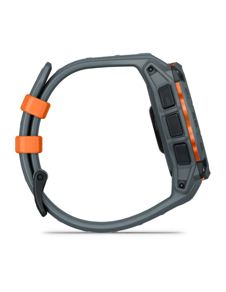 Garmin Instinct 3 – 45 mm, Solar Twilight