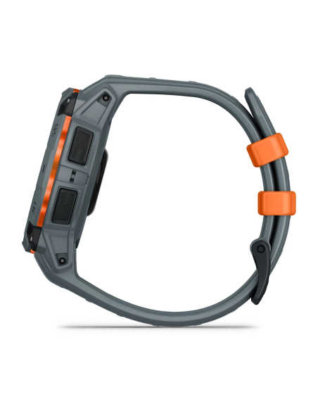 Garmin Instinct 3 – 45 mm, Solar Twilight