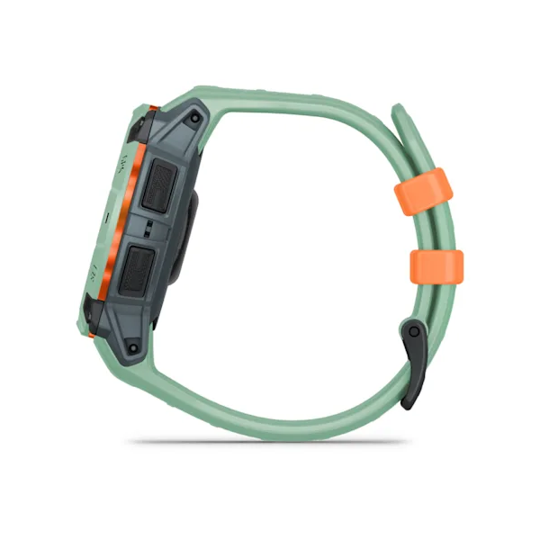 Garmin Instinct 3 – 45 mm AMOLED Neotropik