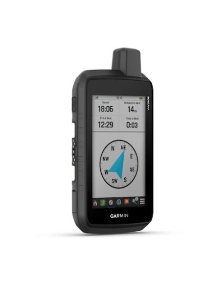 Garmin Montana 710 El Tipi GPS