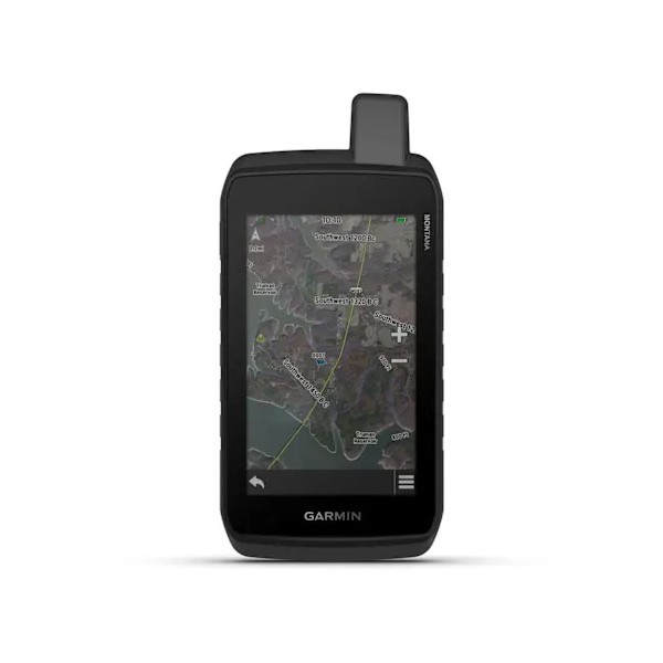 Garmin Montana 710 El Tipi GPS