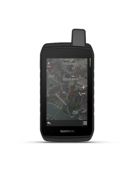 Garmin Montana 710 El Tipi GPS