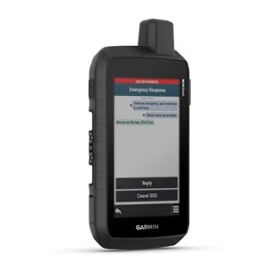 Garmin Montana 760i El Tipi GPS 2