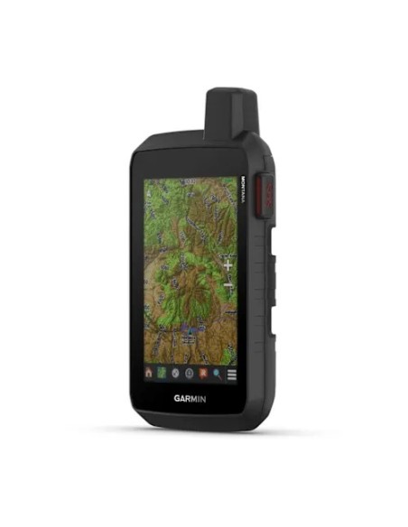 Garmin Montana 760i El Tipi GPS