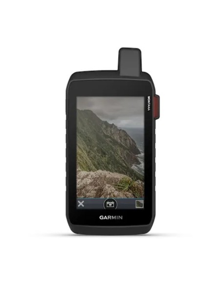 Garmin Montana 760i El Tipi GPS