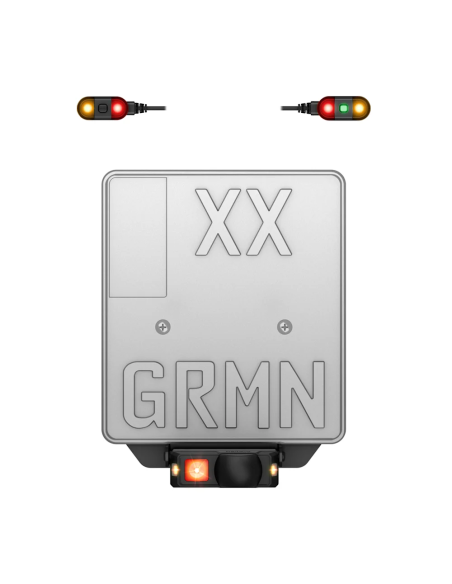 Garmin Zumo R1 Motosiklet Radar