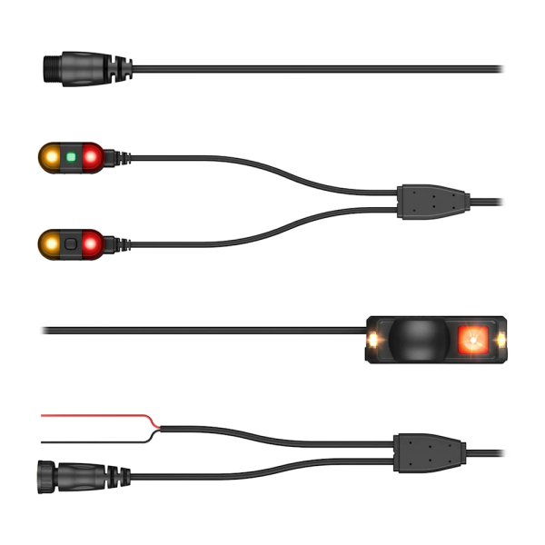 Garmin Zumo R1 Motosiklet Radar