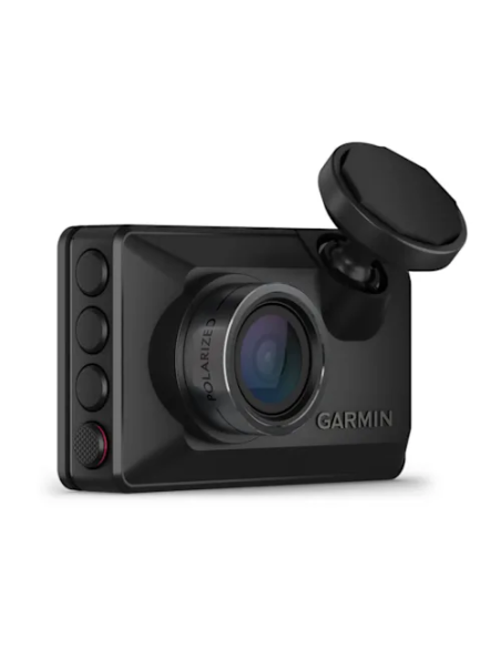 Garmin Dash Cam X310 140 derecelik Görüş Alanına ve Dahili Clarity Polarizöre Sahip 4K Dokunmatik Ekranlı Araç Kamerası