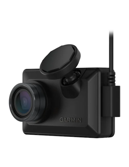 Garmin Dash Cam X310 140 derecelik Görüş Alanına ve Dahili Clarity Polarizöre Sahip 4K Dokunmatik Ekranlı Araç Kamerası