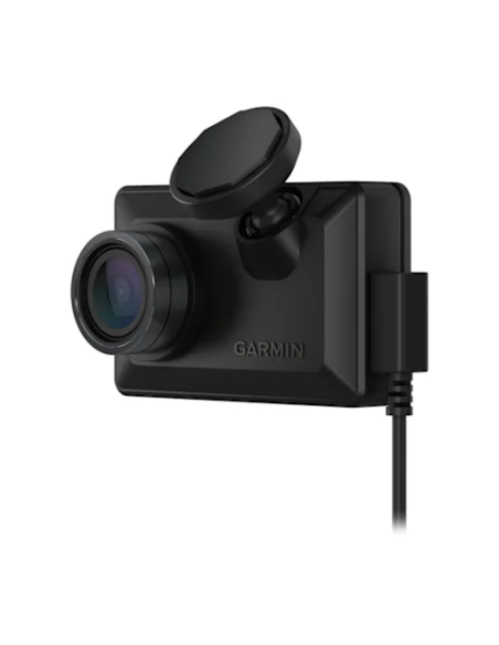 Garmin Dash Cam X310 140 derecelik Görüş Alanına ve Dahili Clarity Polarizöre Sahip 4K Dokunmatik Ekranlı Araç Kamerası