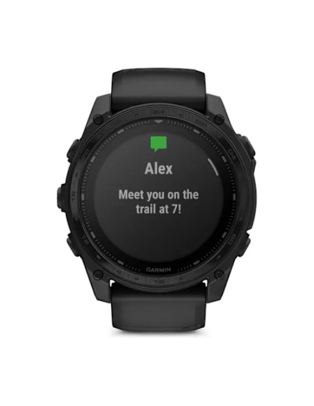 Garmin Tactix® 8 – 51 mm Solar