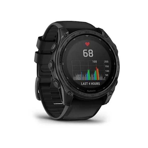 Garmin Tactix® 8 – 51 mm Solar