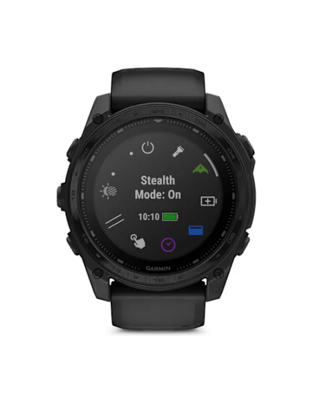 Garmin Tactix® 8 – 51 mm Solar