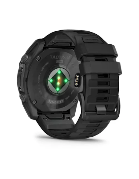 Garmin Tactix® 8 – 51 mm Solar