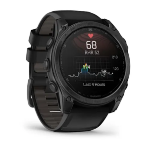 Garmin Tactix® 8 – 51 mm, AMOLED 2