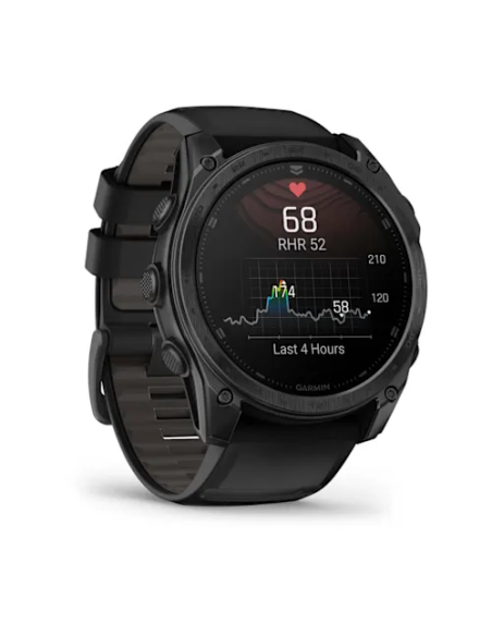 Garmin Tactix® 8 – 51 mm, AMOLED