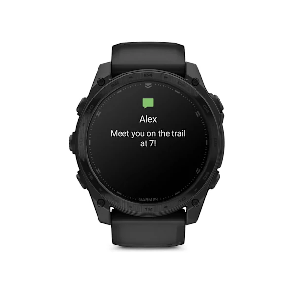 Garmin Tactix® 8 – 51 mm, AMOLED