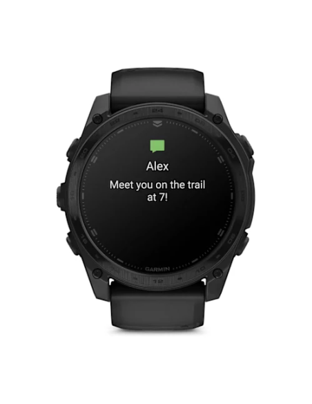 Garmin Tactix® 8 – 51 mm, AMOLED