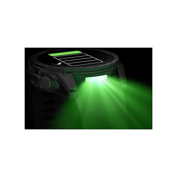 Garmin Tactix® 8 – 51 mm, AMOLED