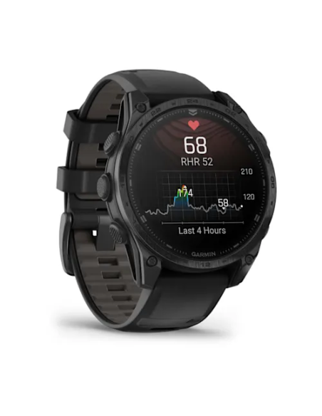 Garmin Tactix® 8 – 47 mm, AMOLED