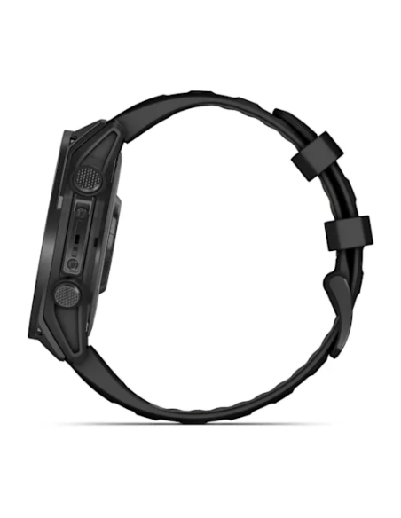 Garmin Tactix® 8 – 47 mm, AMOLED