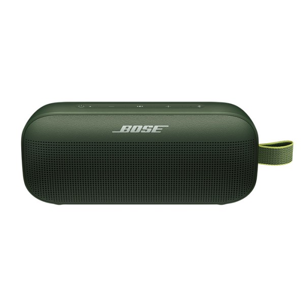 Bose SoundLink Flex Bluetooth Hoparlör Zeytin Yeşili