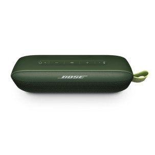 Bose SoundLink Flex Bluetooth Hoparlör Zeytin Yeşili 2