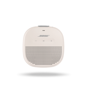 Bose SoundLink Micro Bluetooth Hoparlör Beyaz