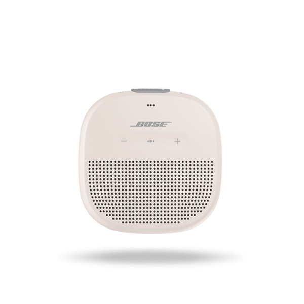 Bose SoundLink Micro Bluetooth Hoparlör Beyaz