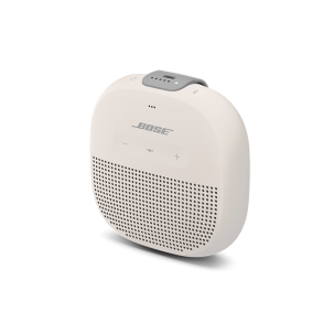 Bose SoundLink Micro Bluetooth Hoparlör Beyaz 2