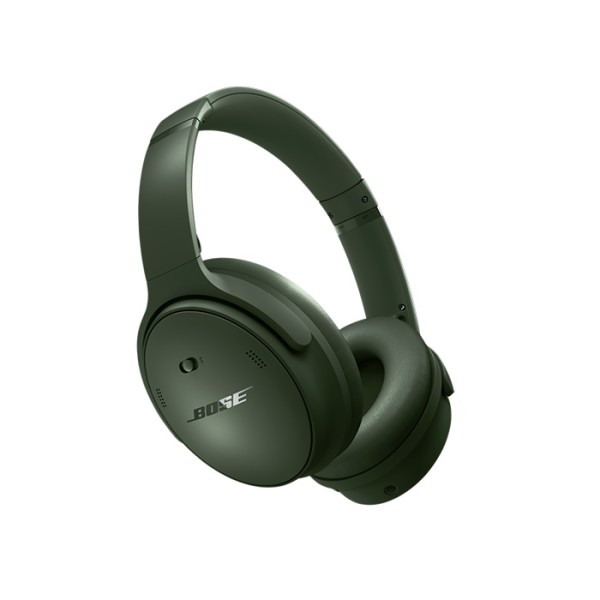 Bose QuietComfort 45 Kablosuz Kulaklık Yeşil