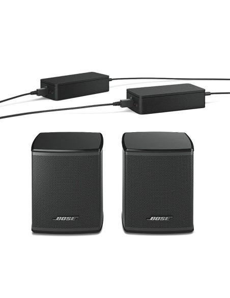 Bose Surround Speakers Siyah