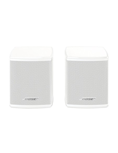 Bose Surround Speakers Beyaz
