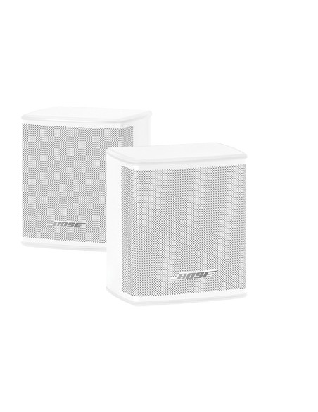 Bose Surround Speakers Beyaz