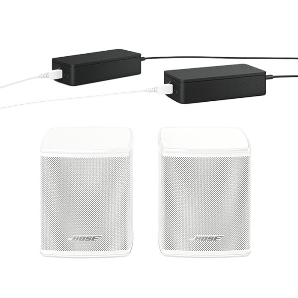 Bose Surround Speakers Beyaz