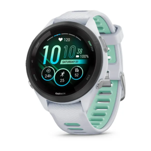 Garmin Forerunner 265S Beyaz | Neo Tropic
