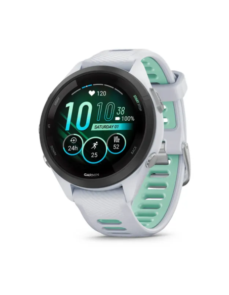 Garmin Forerunner 265S Beyaz | Neo Tropic